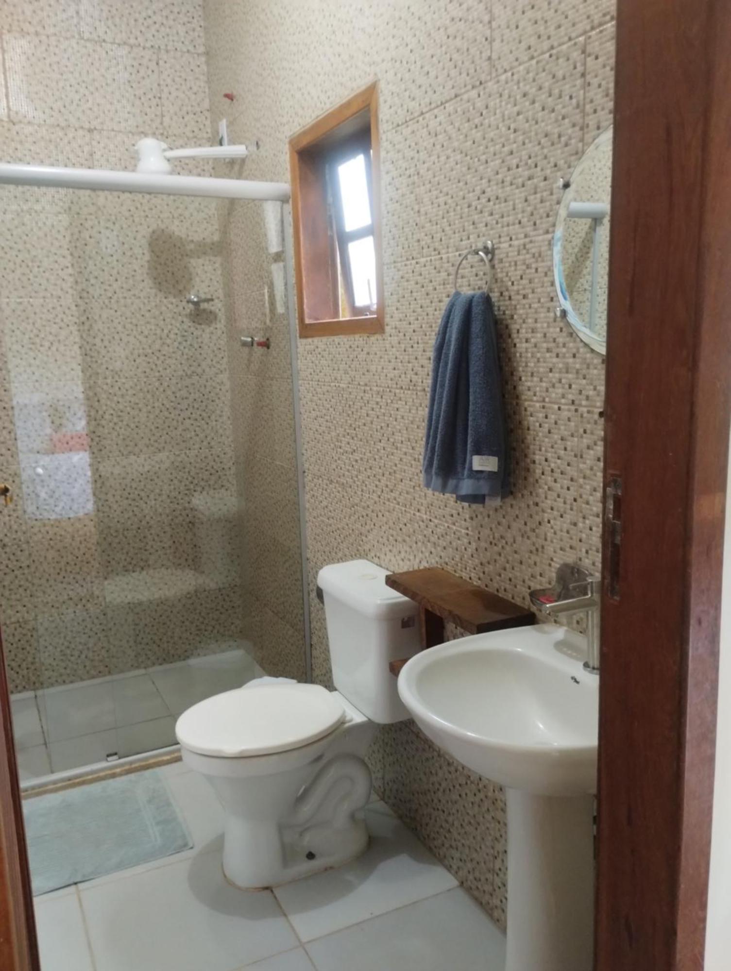 Casa Amarela Da Prainha De Mambucaba - 6 Pessoas Villa Araquari Exteriör bild